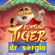 dr sergio urologista cruzeiro sp telefone